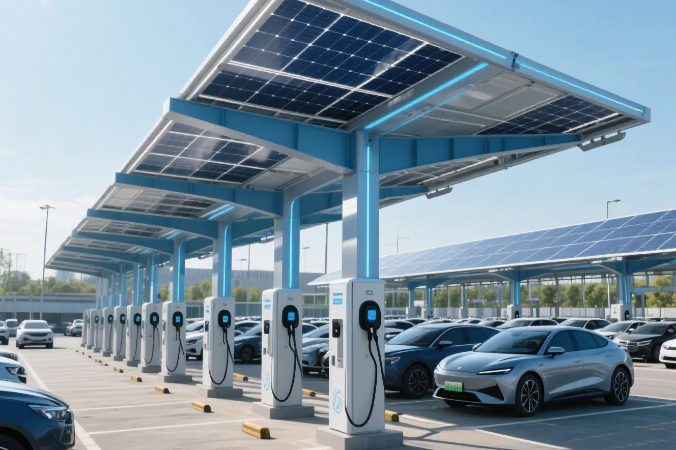 transportation industry