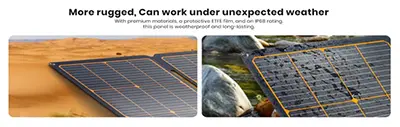 High-Efficiency and Portable Foldable Solar Panels (3)