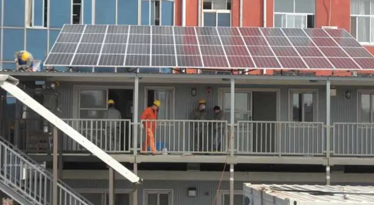 How can photovoltaic systems survive extreme weather conditions?