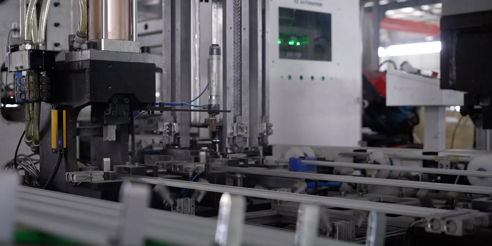 Certification experience