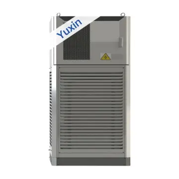 Modular Commercial Energy Storage System P01- EC60-30K