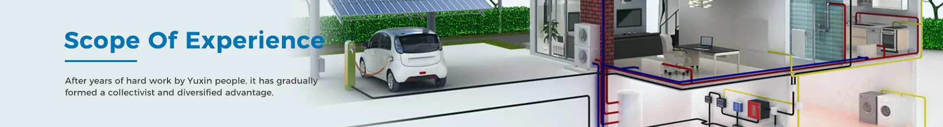 Solar Steam Generator