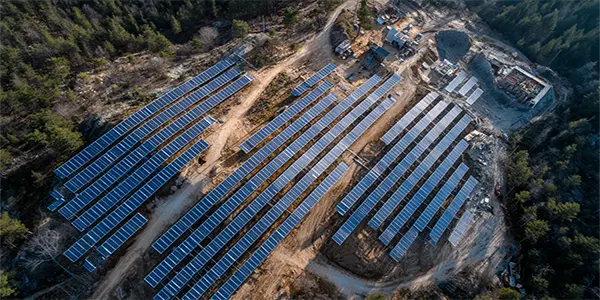 Best Solar Power Stations