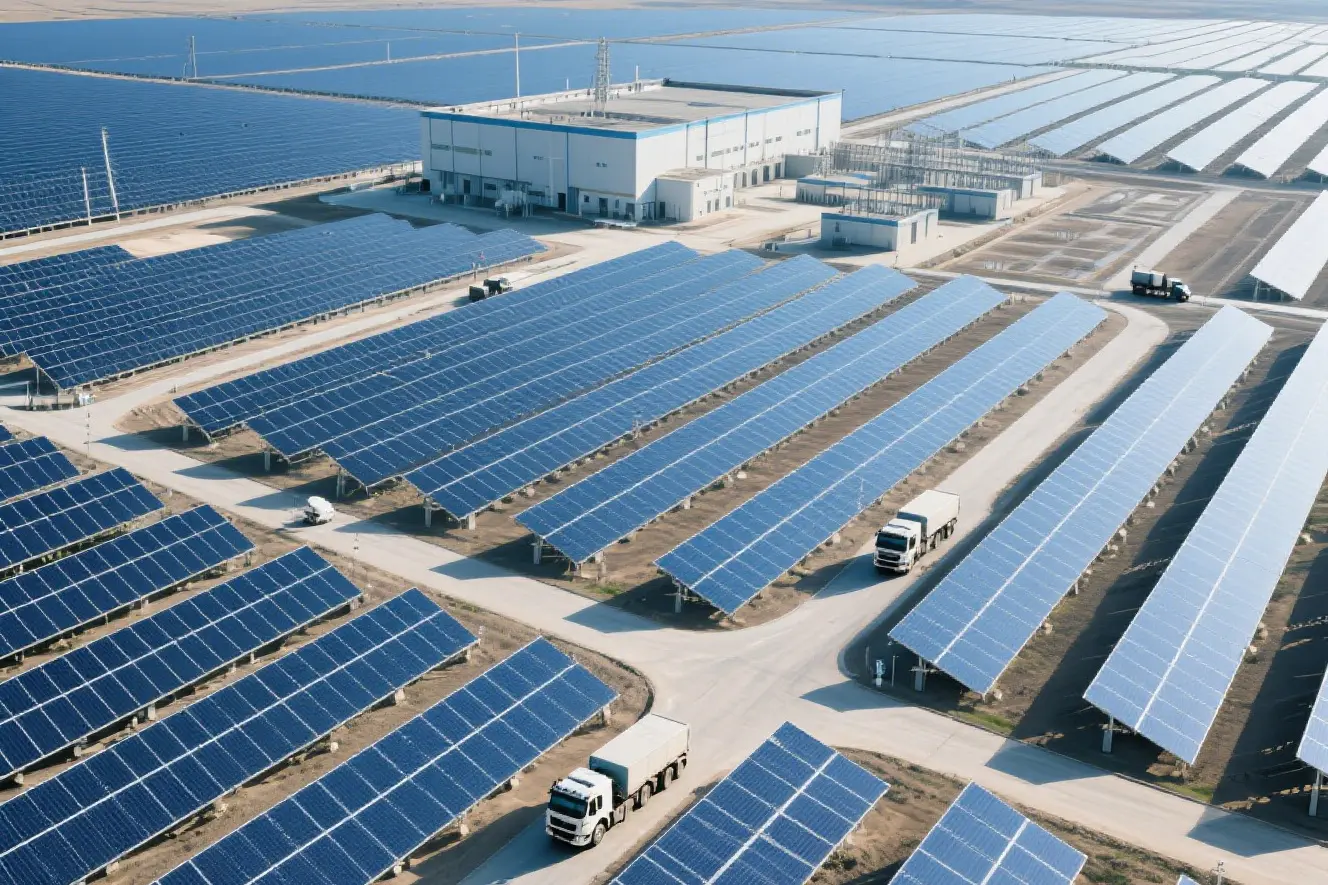 electric power industry