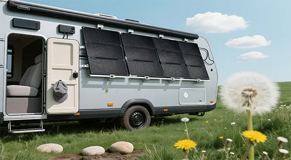 Rapid Advancements and Compliance Challenges in the Portable Soalr Panel Industry: A Global Market Outlook