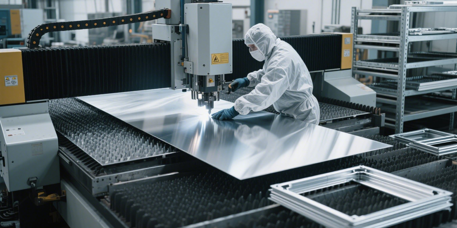 Production flexibility