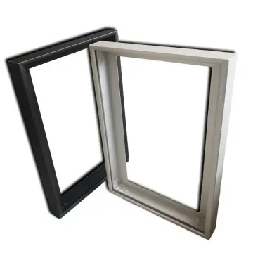6063-T5/6005-T6 Aluminum Frames for Solar Panel
