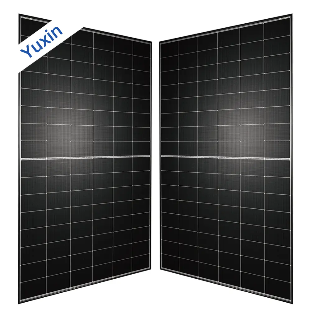 445-465w solar panel 1