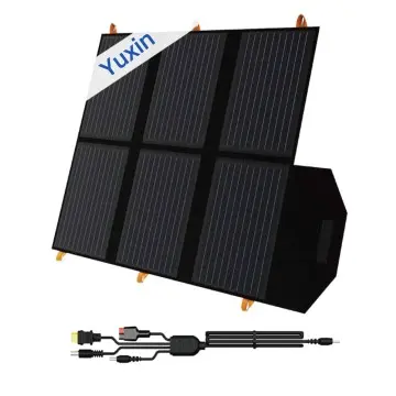 60W ‎High Efficiency Waterproof Camping Backpacking Hiking for Cell Phone Power Banks