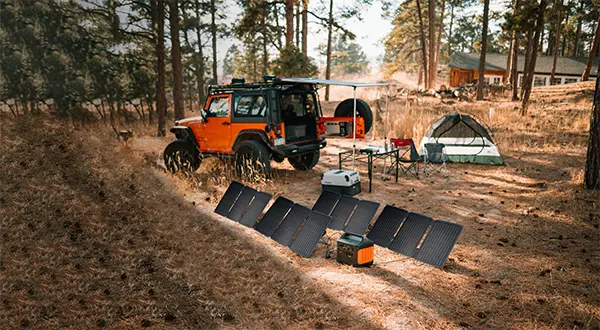 Portable Soalr Panel (1)